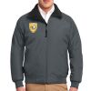 Challenger Jacket Thumbnail