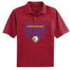 Dry Zone ® Ottoman Polo Thumbnail